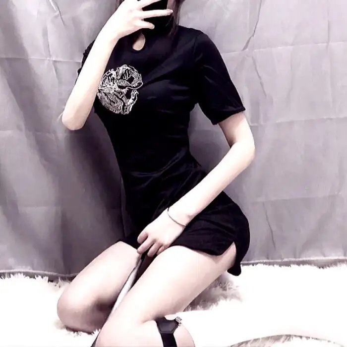渐入秋凉