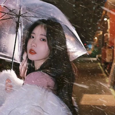 聪明女孩