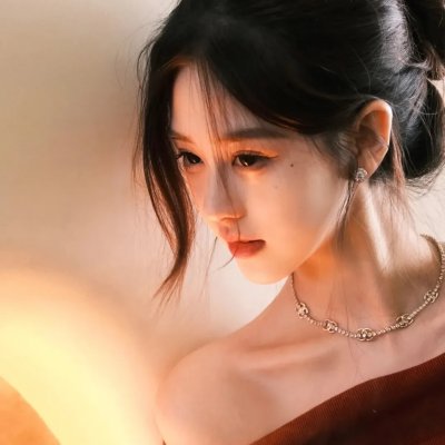 湿透了